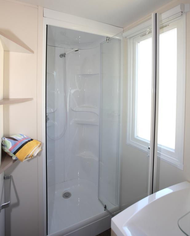 Camping Miami Plage Hotel Poggio Mezzana Szoba fotó