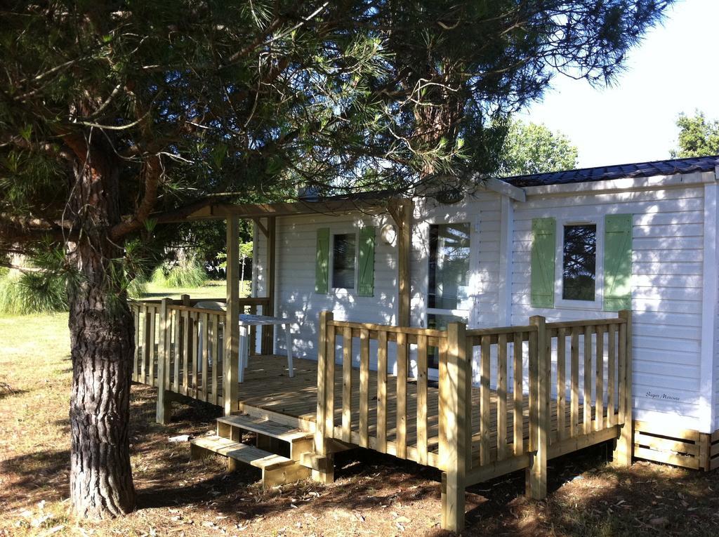 Camping Miami Plage Hotel Poggio Mezzana Szoba fotó